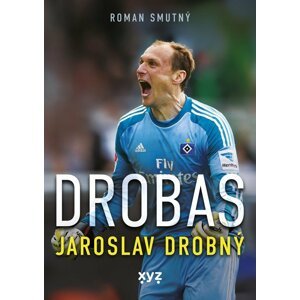 Drobas: Jaroslav Drobný - Roman Smutný