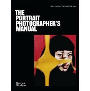 The Portrait Photographer´s Manual - Cian Oba-Smith