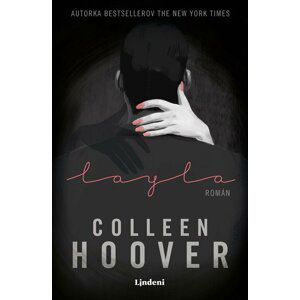 Layla - Colleen Hoover