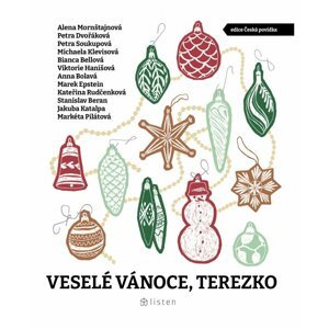 Veselé Vánoce, Terezko - Marek Epstein