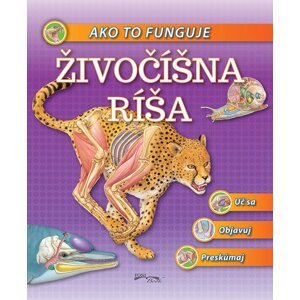 Živočíšna ríša