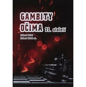 Gambity očima 21. století - Richard st. Biolek