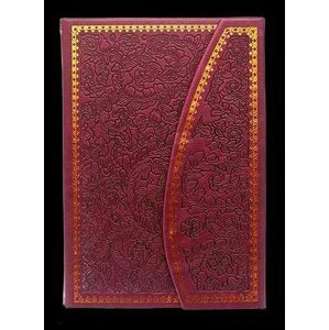 Notes MAGNETIC RUBY
