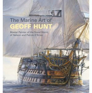 The Marine Art of Geoff Hunt - Geoff Hunt