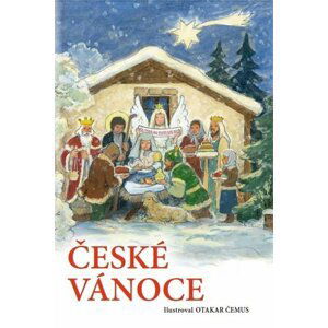 České Vánoce - Otakar Čemus