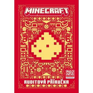 Minecraft - Ruditová příručka - Kolektiv