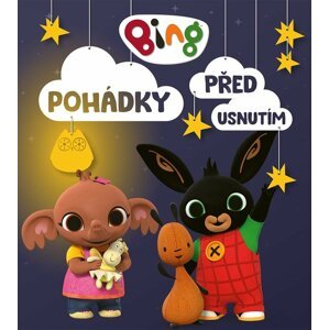 Bing - Pohádky před usnutím