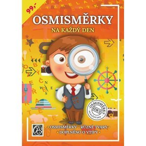 Osmisměrky na každý den