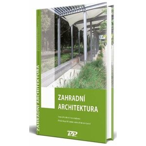 Zahradní architektura - Romana Michálková