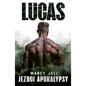 Lucas - Marcy Jell