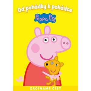 Od pohádky k pohádce - Peppa Pig