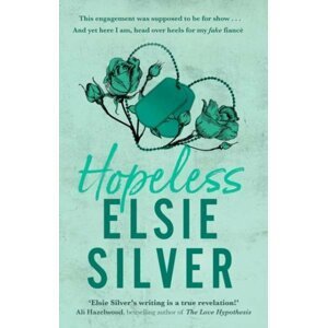 Hopeless - Elsie Silver