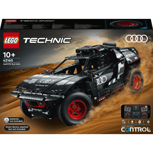 LEGO® Technic 42160 Audi RS Q e-tron - LEGO® Technic