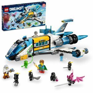 LEGO® DREAMZzz™ 71460 Vesmírný autobus pana Oze - LEGO® DREAMZzz™