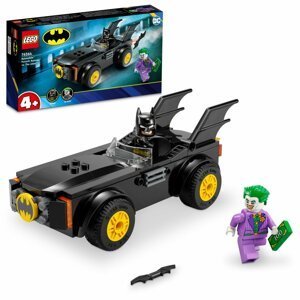 LEGO® DC Batman™ 76264 Pronásledování v Batmobilu: Batman™ vs. Joker™ - LEGO® DC Comics Super Heroes
