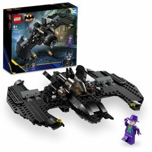 LEGO® DC Batman™ 76265 Batwing: Batman™ vs. Joker™ - LEGO® DC Comics Super Heroes