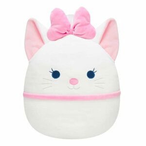 Squishmallows Disney Marie 20 cm