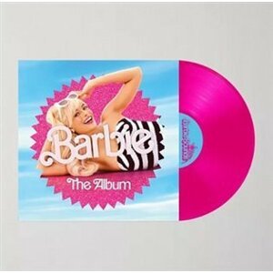 Barbie The Album - Various Artists