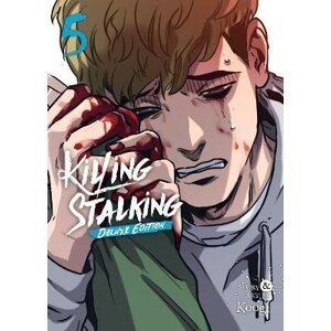 Killing Stalking: Deluxe Edition 5 - Koogi