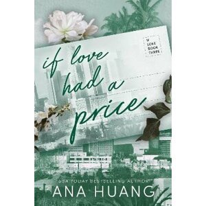 If Love Had A Price - Ana Huang