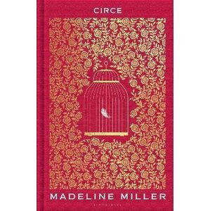 Circe: The No. 1 Bestseller from the author of The Song of Achilles - Madeline Millerová