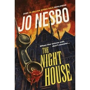 The Night House - Jo Nesbo