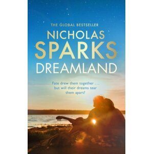 Dreamland - Nicholas Sparks