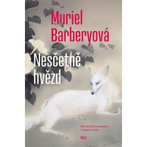 Nesčetně hvězd - Muriel Barbery