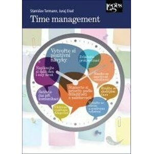 Time management - Stanislav Termann
