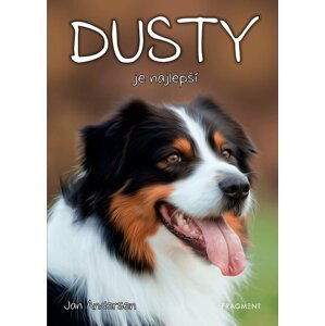 Dusty 6: Dusty je najlepší! - Jan Andersen