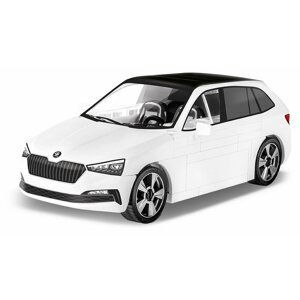 COBI 24583 Škoda Scala 1.5 TSI, 1:35, 70 k