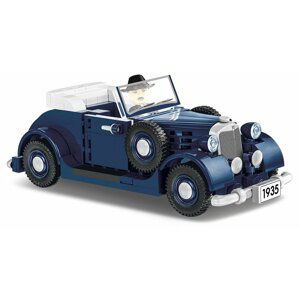 COBI 2262 1935 Horch 830 Cabriolet, 1:35, 243 k, 1 f