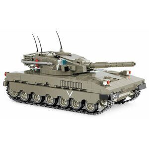 COBI 2621 Armed Forces Merkava Mk. I/II, 1:35, 825 k