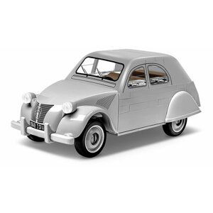 COBI 24510 Citroen 2CV typ A (1949), 1:35, 80 k