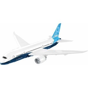 COBI 26603 Boeing 787-8 Dreamliner, 1:110, 836 k