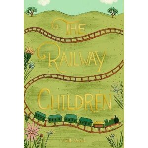 The Railway Children, 1.  vydání - Edith Nesbit