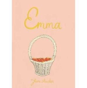 Emma, 1.  vydání - Jane Austenová