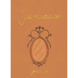 Persuasion, 1.  vydání - Jane Austenová