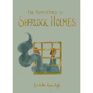 The Adventures of Sherlock Holmes, 1.  vydání - Arthur Conan Doyle