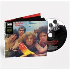 Beginnings (CD) - Slade