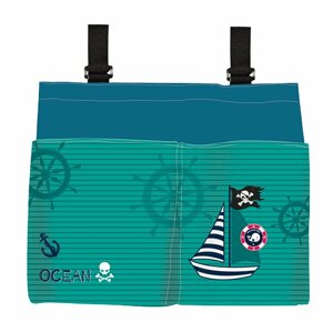 Školní kapsář Ocean Pirate