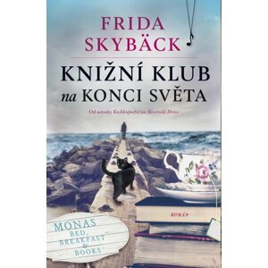 Knižní klub na konci světa - Frida Skybäck