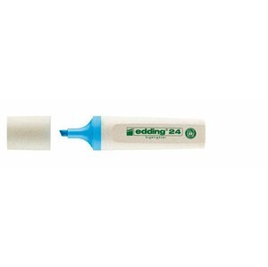 Edding Zvýrazňovač 24 EcoLine - modrý