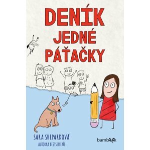 Deník jedné páťačky - Sara Shepard