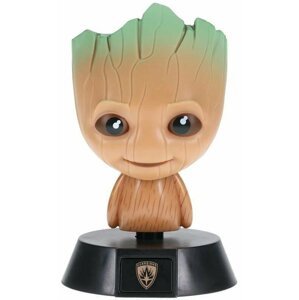 Icon Light Groot