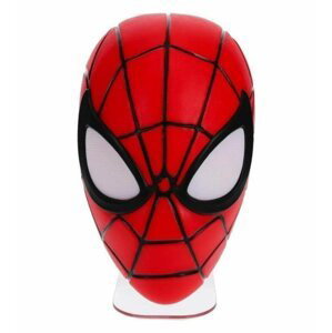 Spiderman Světlo - Maska - EPEE