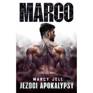 Marco - Marcy Jell