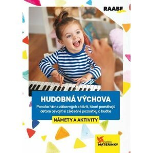 Hudobná výchova - Ľubica Šupová