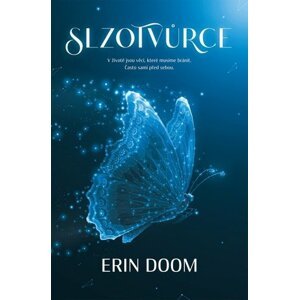 Slzotvůrce - Erin Doom