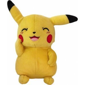 Pokémon plyšák - Pikachu 30 cm - Alltoys